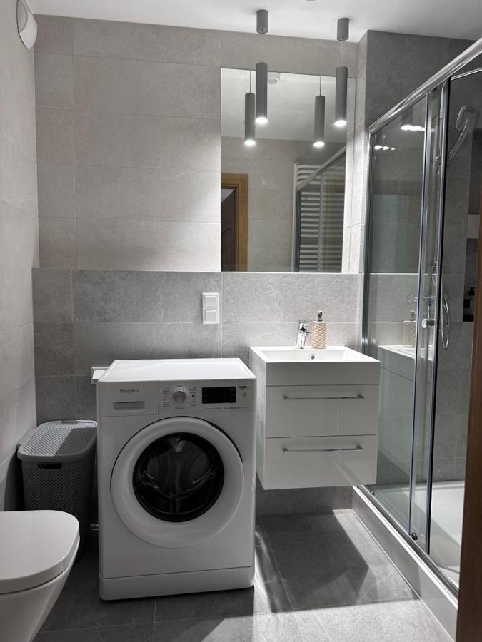 Apartamenty Wroclawia Centrum Bagian luar foto