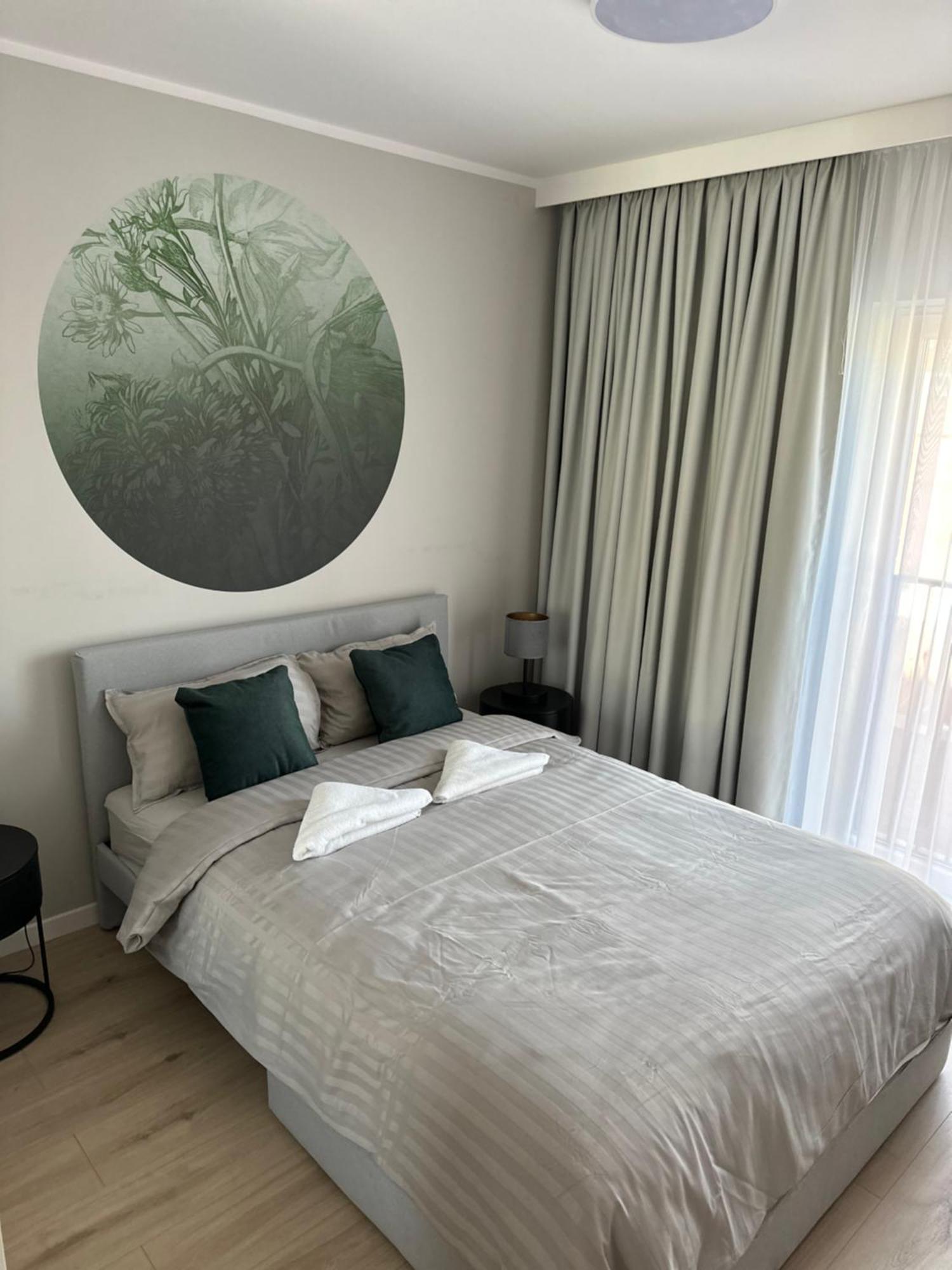 Apartamenty Wroclawia Centrum Bagian luar foto