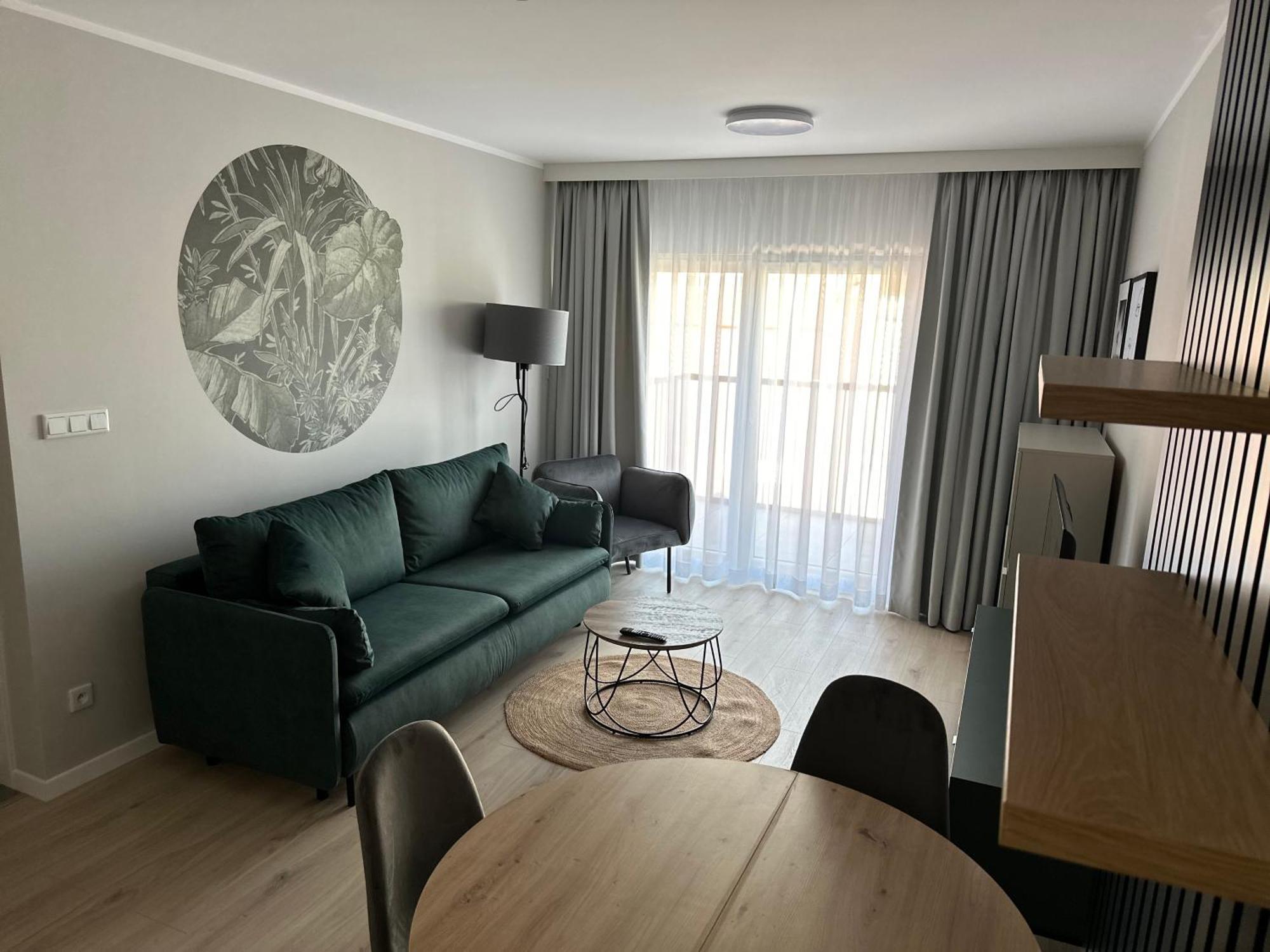 Apartamenty Wroclawia Centrum Bagian luar foto
