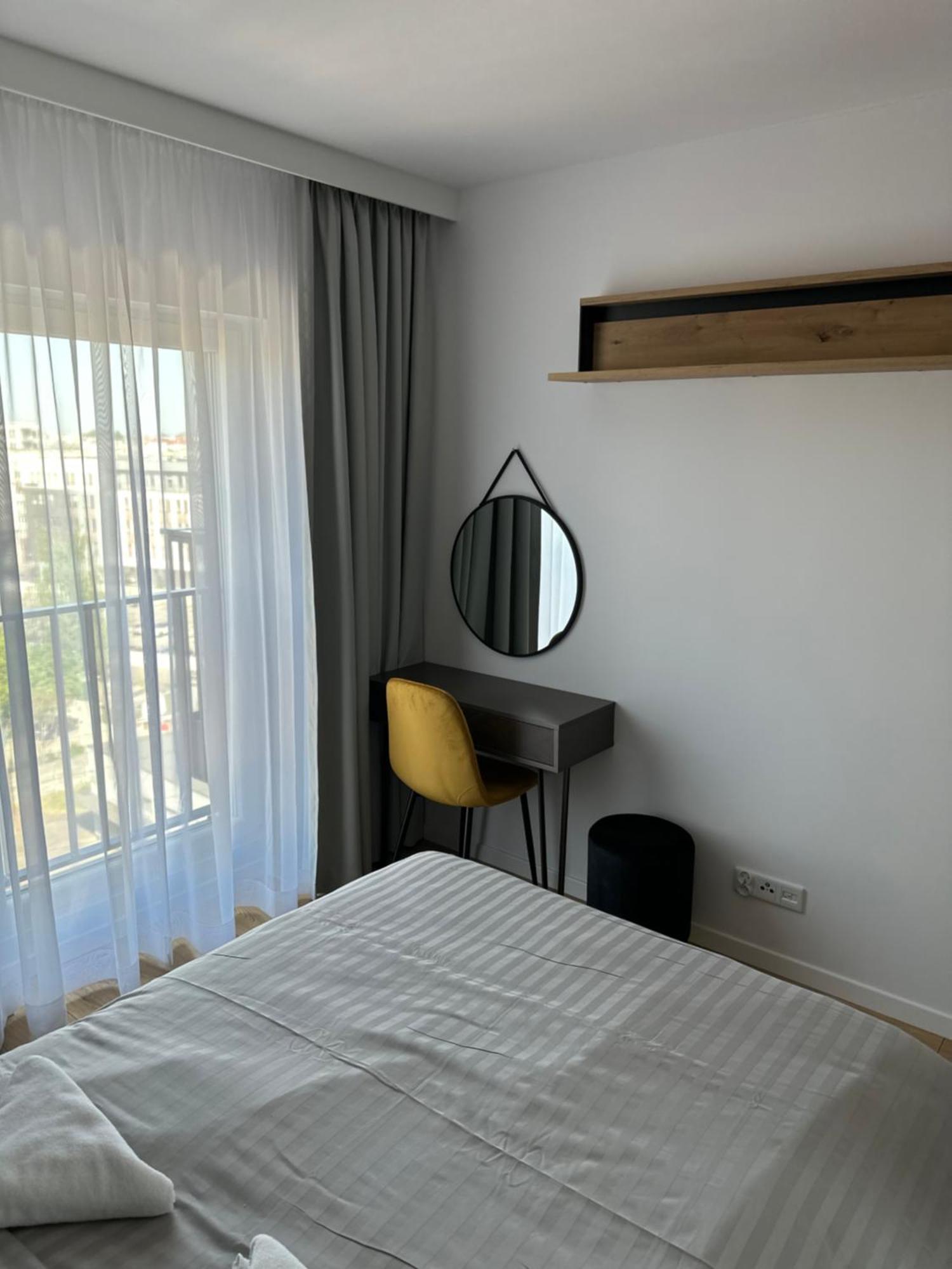 Apartamenty Wroclawia Centrum Bagian luar foto