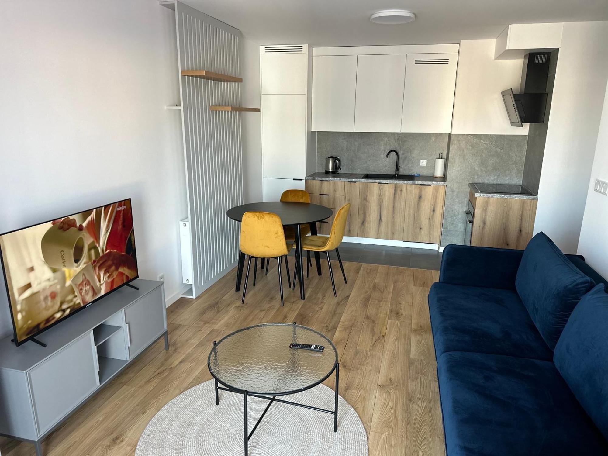 Apartamenty Wroclawia Centrum Bagian luar foto