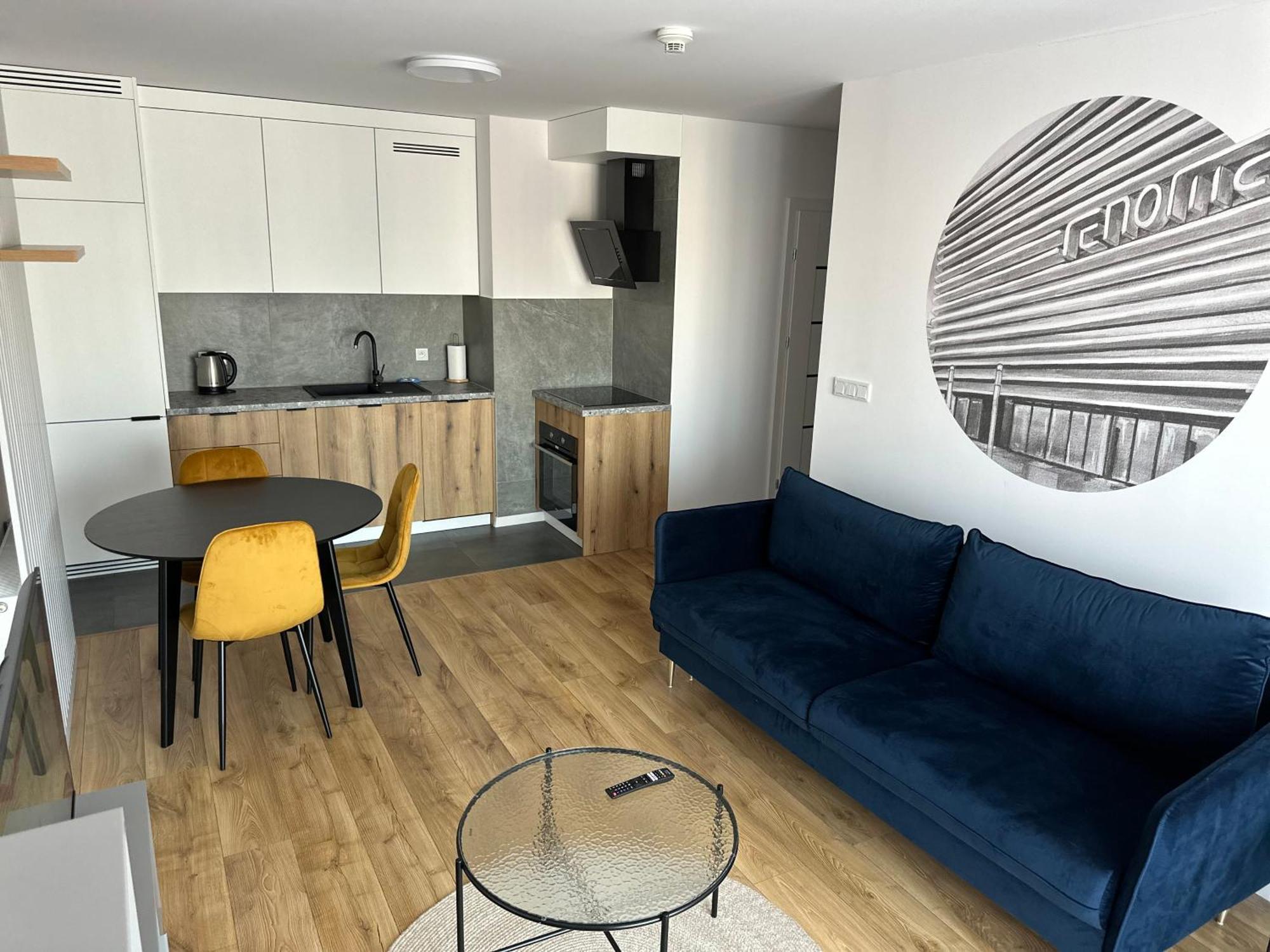 Apartamenty Wroclawia Centrum Bagian luar foto