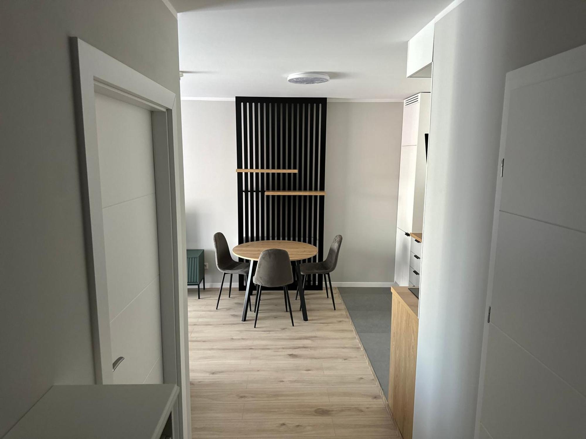 Apartamenty Wroclawia Centrum Bagian luar foto