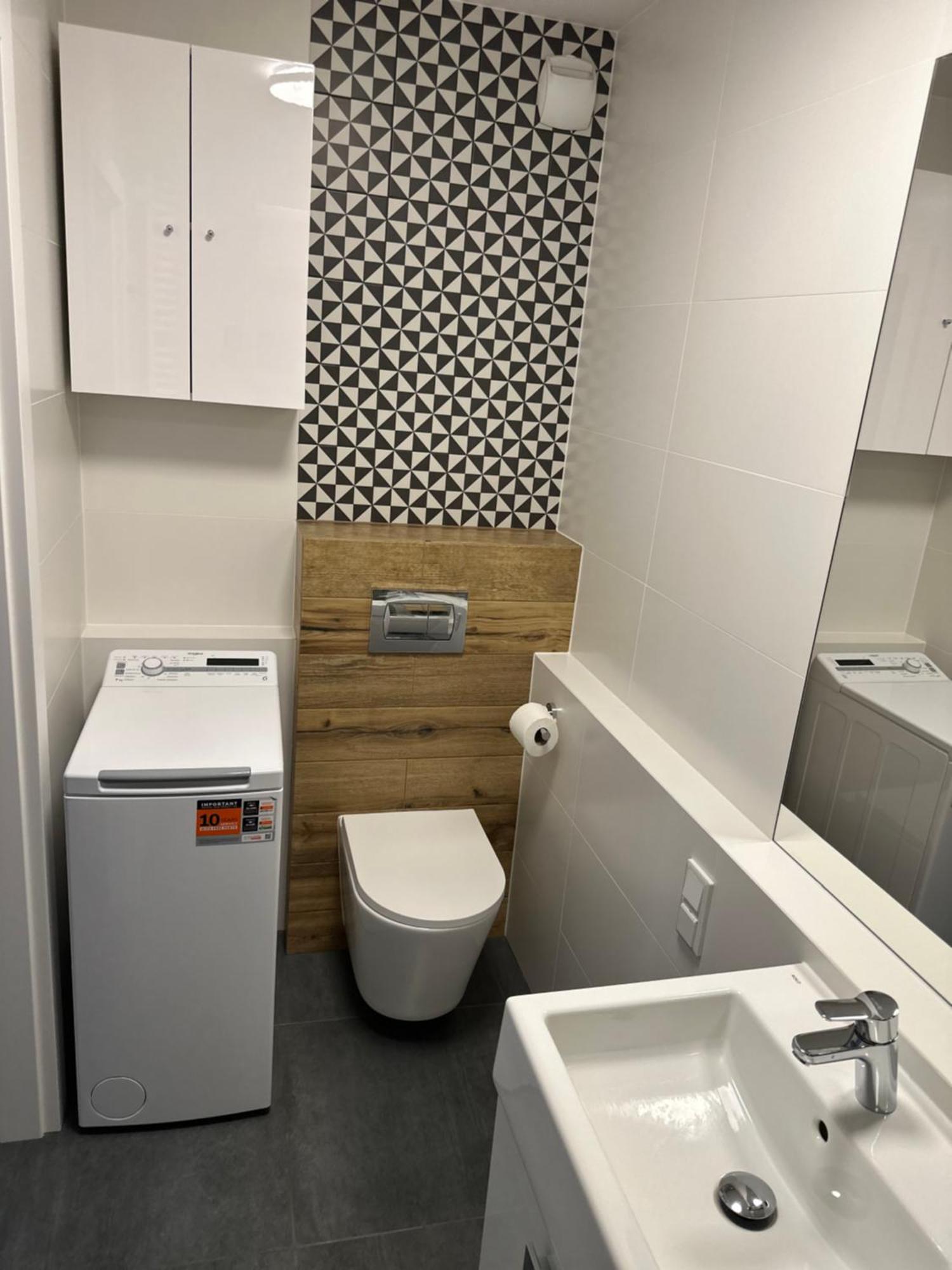 Apartamenty Wroclawia Centrum Ruang foto