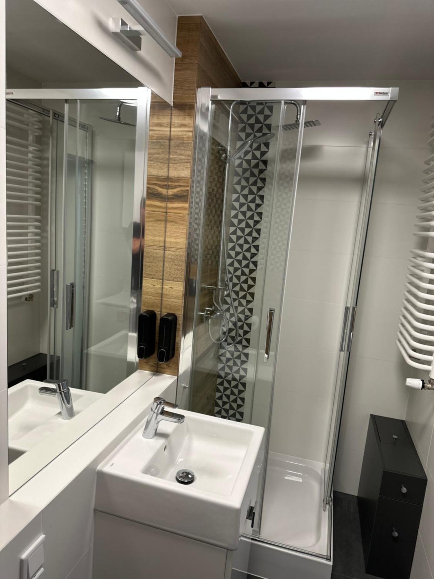 Apartamenty Wroclawia Centrum Ruang foto
