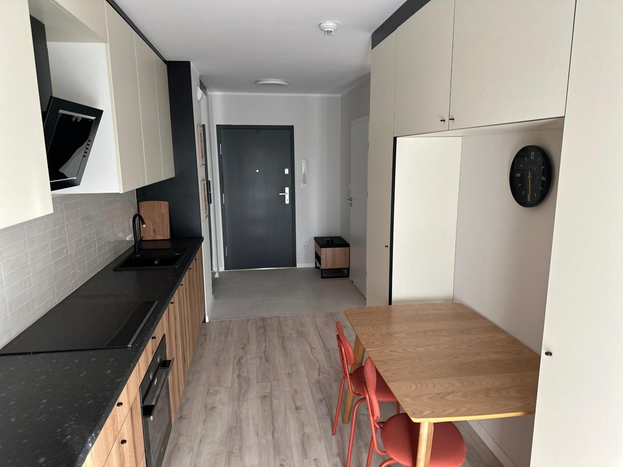 Apartamenty Wroclawia Centrum Ruang foto